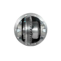 Dropout Assembly with 4.30 Ratio