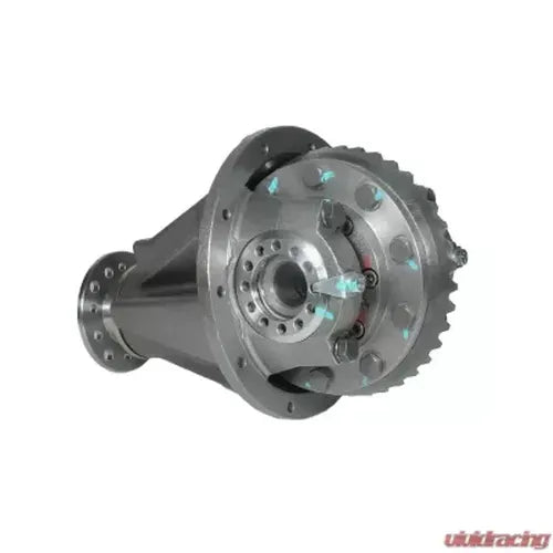 Dropout Assembly with 4.30 Ratio