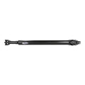 Drivetrain Drive Shaft with U-Joints