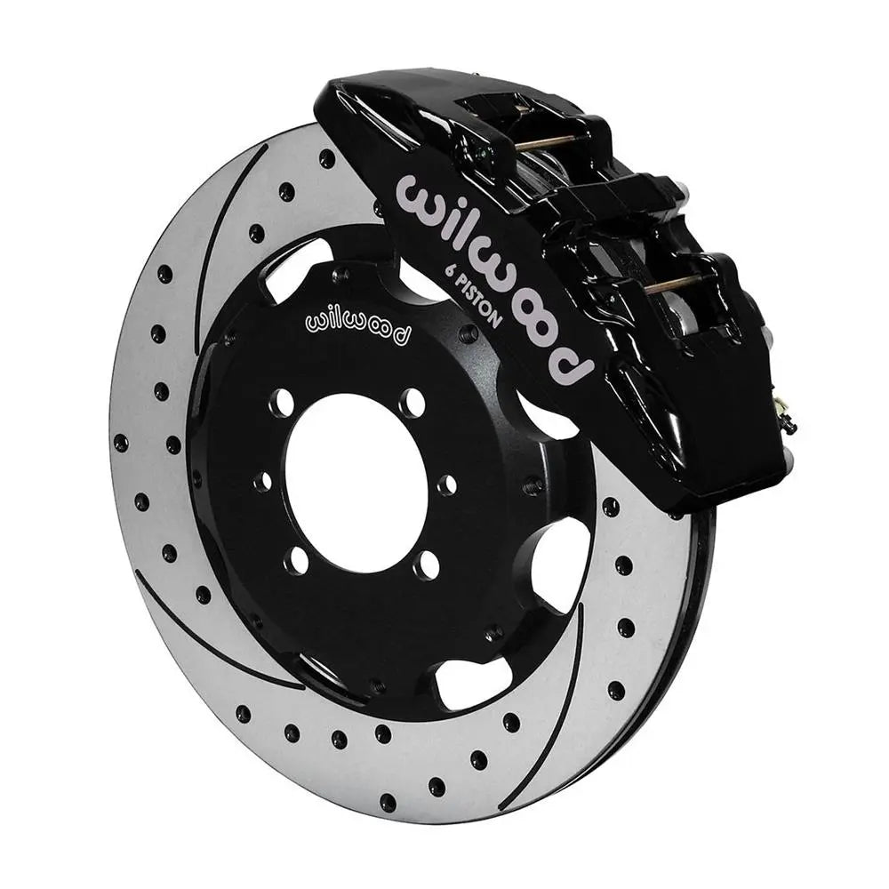 Wilwood auto part