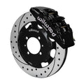 Wilwood auto part