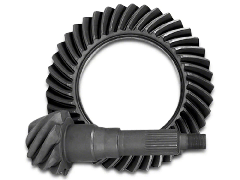 4.88 Ring and Pinion Gear Set