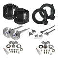 Stage 4 Re-Gear Kit 5.38 Ratio