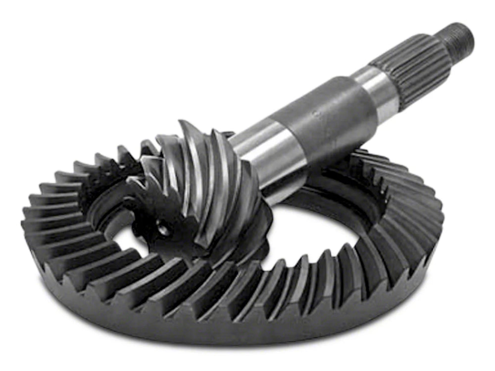 Yukon 4.56 Ratio Ring & Pinion Gear Set