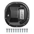 Hardcore Differential Cover