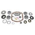 Dana 30 Front Standard Rotation Master Overhaul Kit