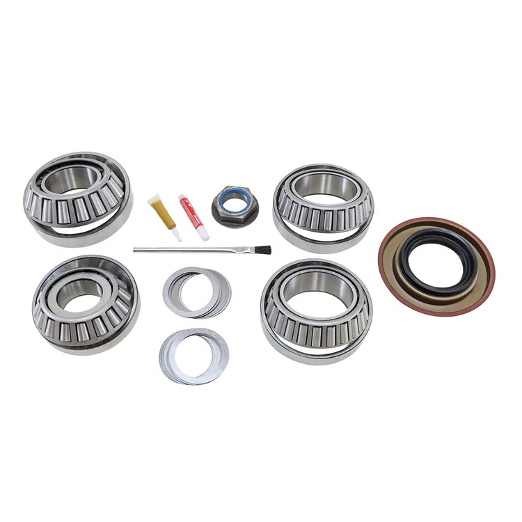 Master Overhaul Kit for Dana Spicer S110-S132 Axles