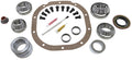 Drivetrain Components