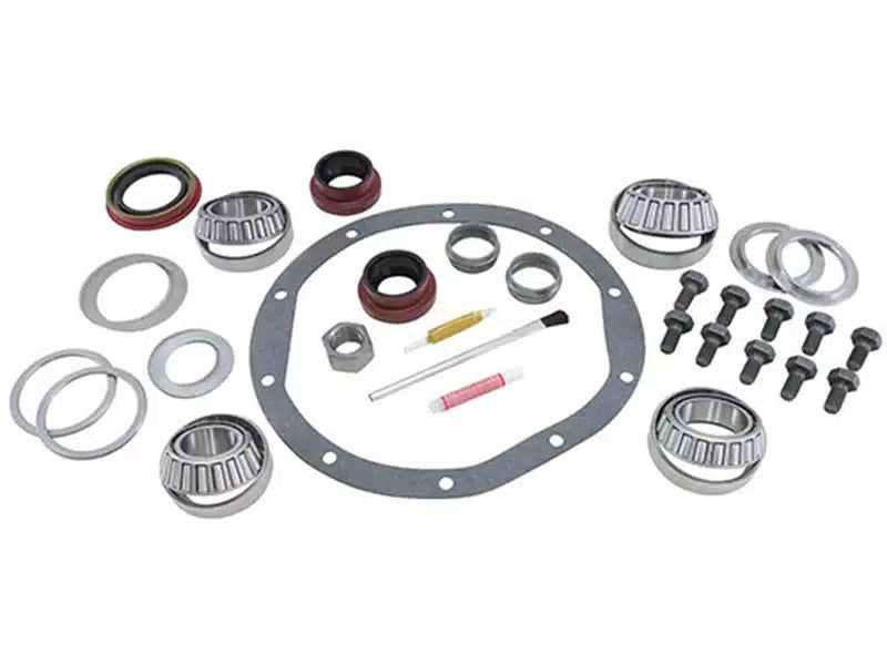 Master Overhaul Kit for GM 8.5" Front Differential