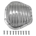 Reverse Rotation Differential Cover