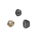 Reverse Rotation Differential Cover