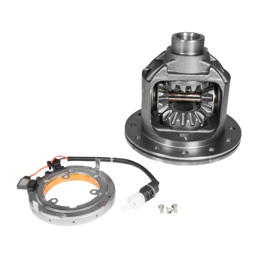 E-Locker Electronic Locking Differential