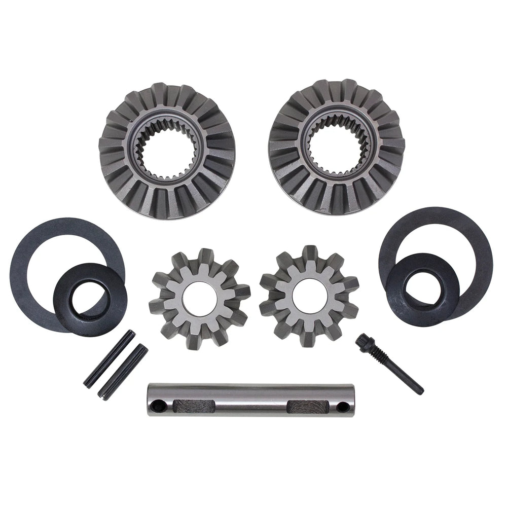 Standard Open Spider Gear Kit