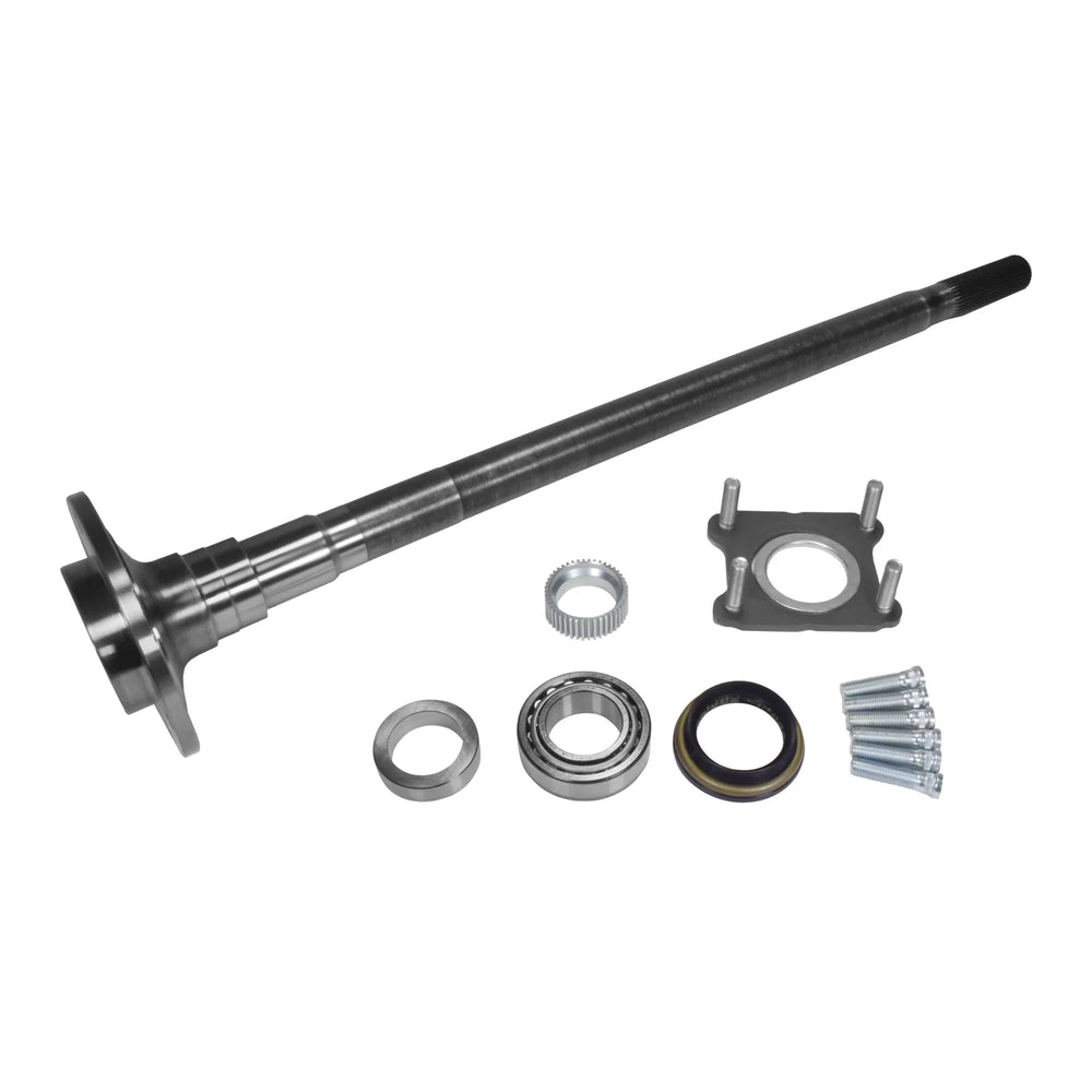 K Rear Axle Kit with E-locker