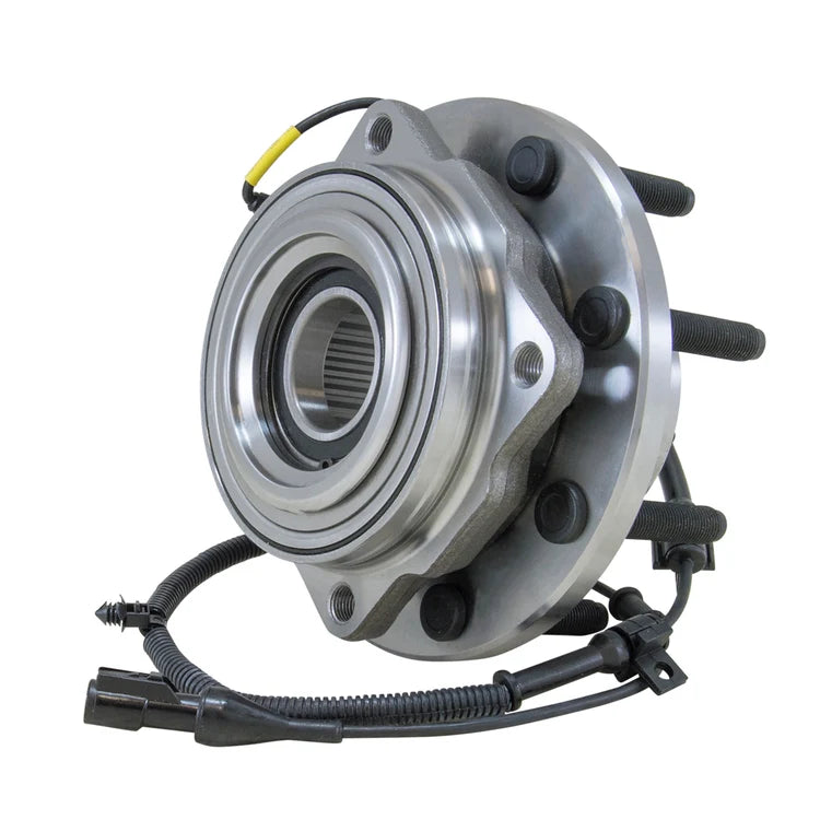 Front Unit Bearing & Hub Assembly