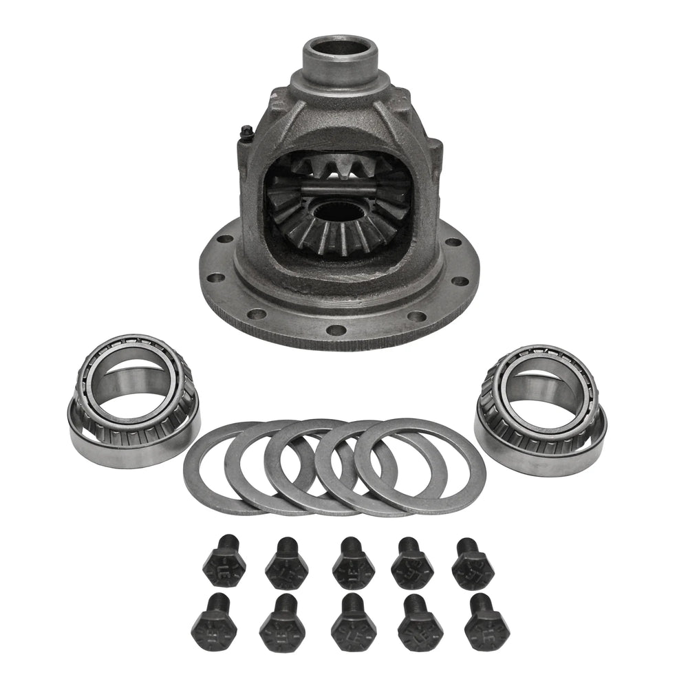 Loaded Differential Case for Dana 44