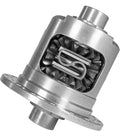 Dura Grip Positraction Differential