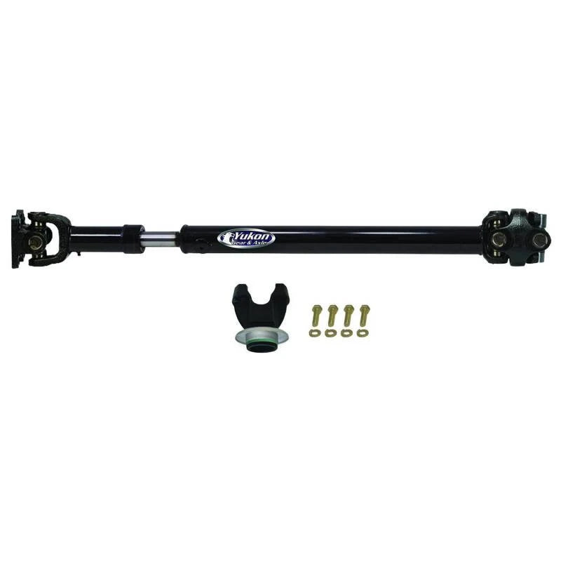 Front Driveshaft 1310 U-Joint