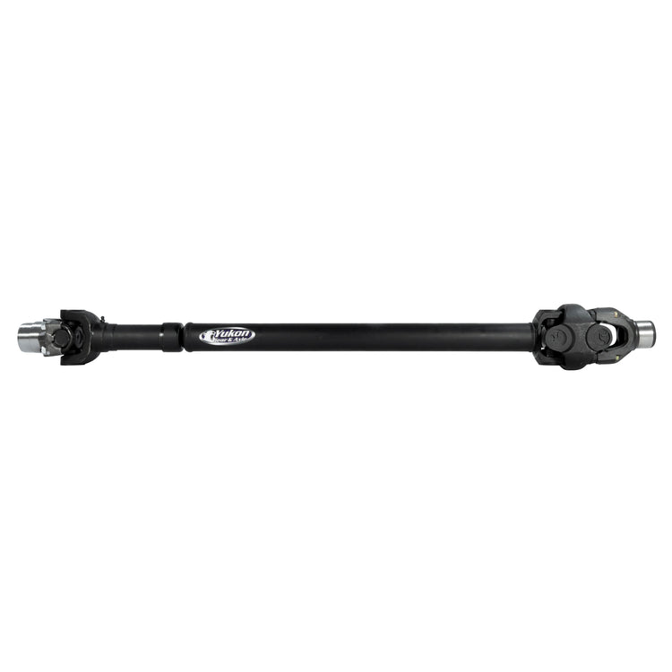 Performance Front Driveshaft HD