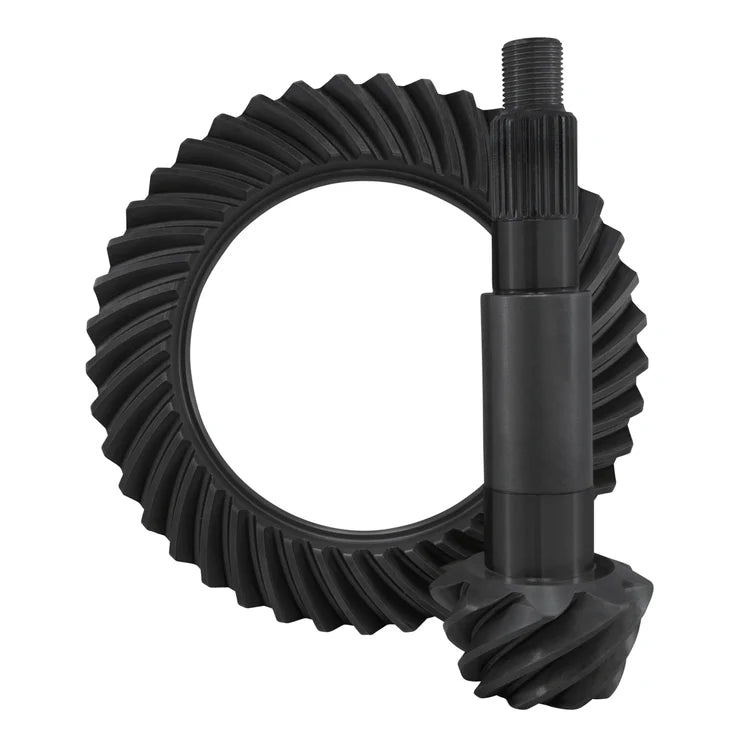 High-Performance 4.88 Ratio Ring & Pinion Set