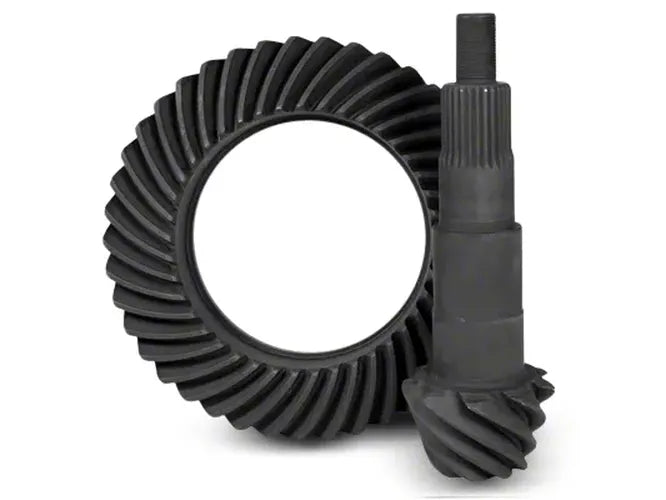 3.08 Ring and Pinion Gear Set