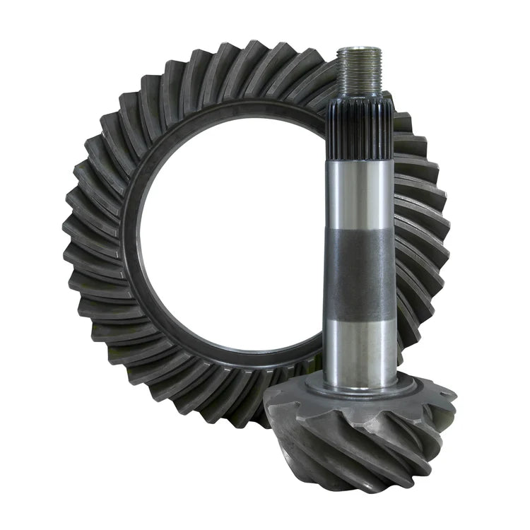 3.73 Ratio Thick Ring and Pinion Gear Set