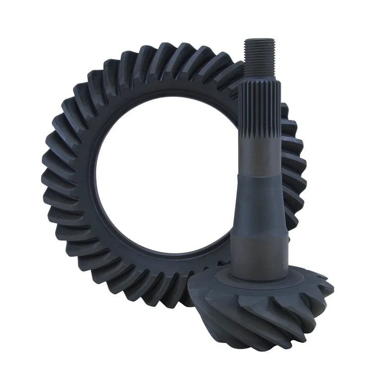 Ring & Pinion Gear Set 3.42 Ratio