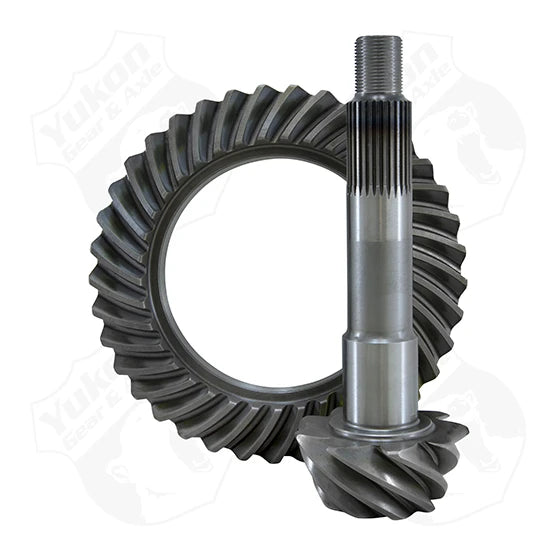 High Performance Ring & Pinion Gear Set 3.90 Ratio