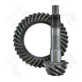 High Performance Ring & Pinion Gear Set 3.90 Ratio