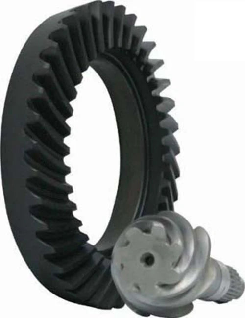 4.56 Ring & Pinion Kit