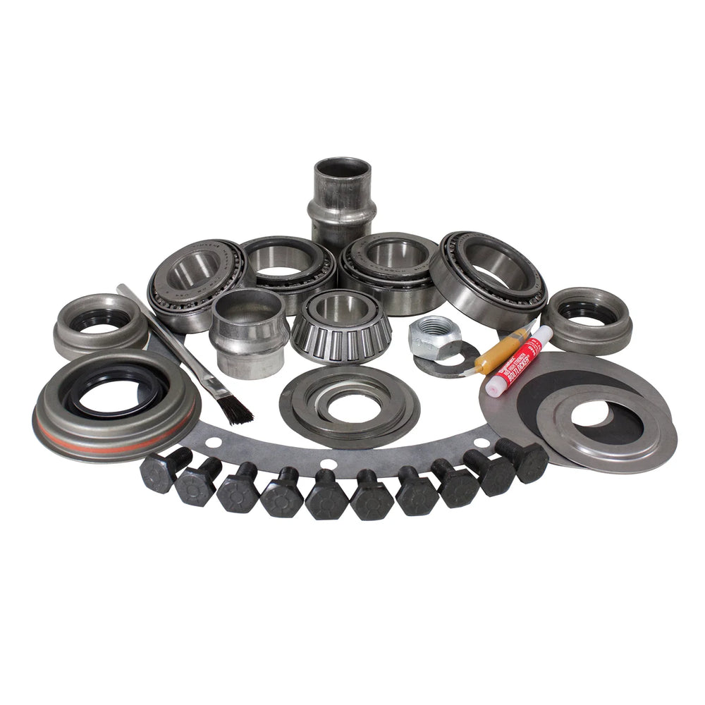 Dana 36 ICA Master Overhaul Kit