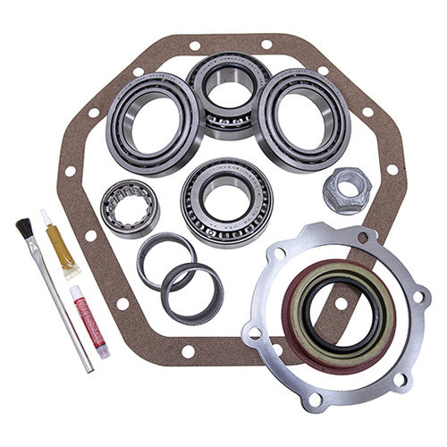 Master Overhaul Kit