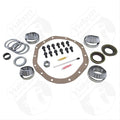 Master Overhaul Kit