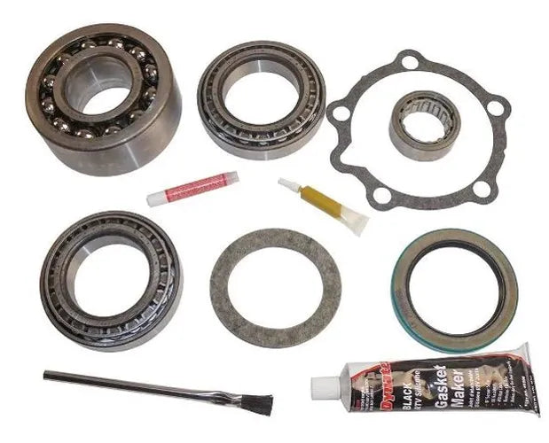 Master Overhaul Kit