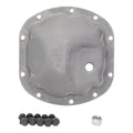 Differential Cover