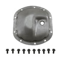 Differential Cover