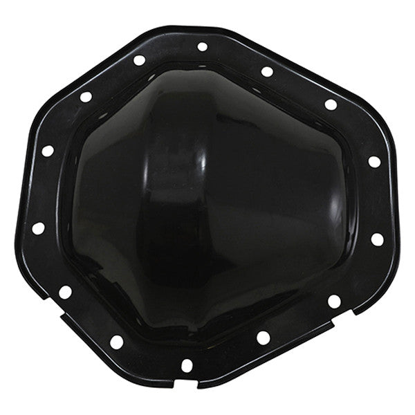Differential Cover