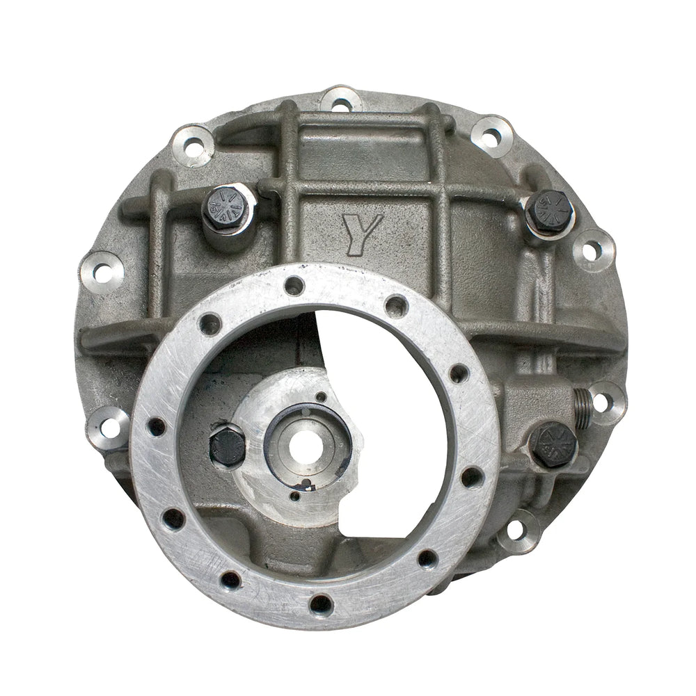 Differential Drop Out Housing