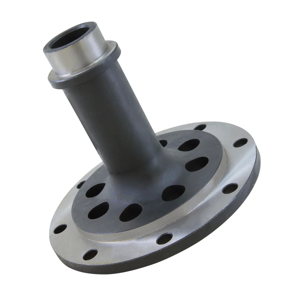 Steel Spool