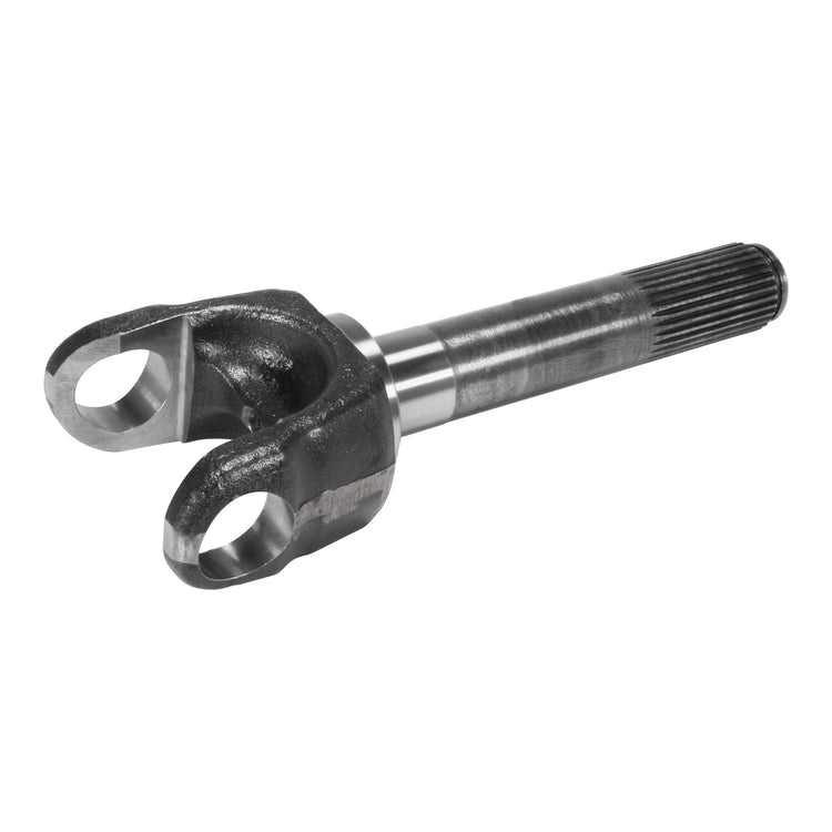 Yukon Chromoly Outer Front Axle