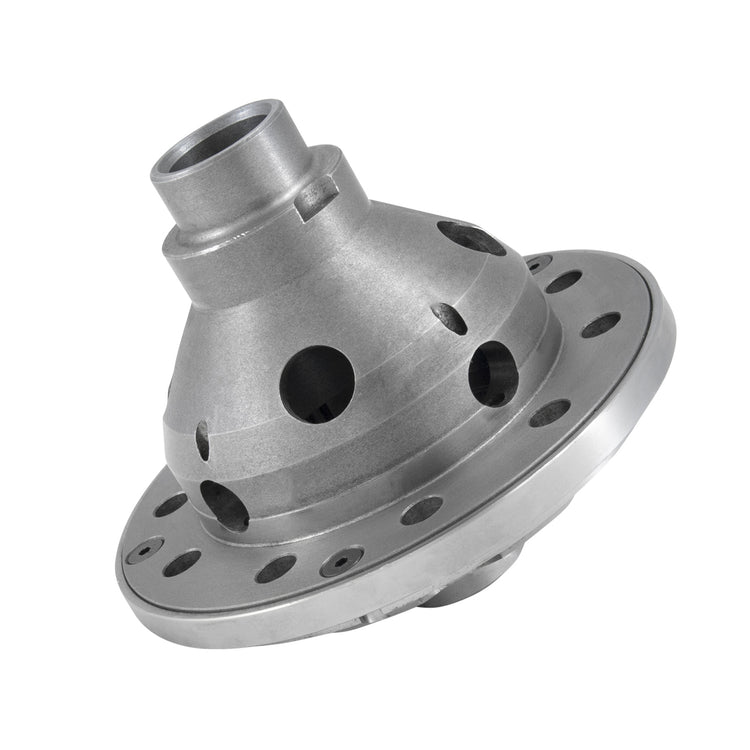 Trac Loc Differential Carrier Case