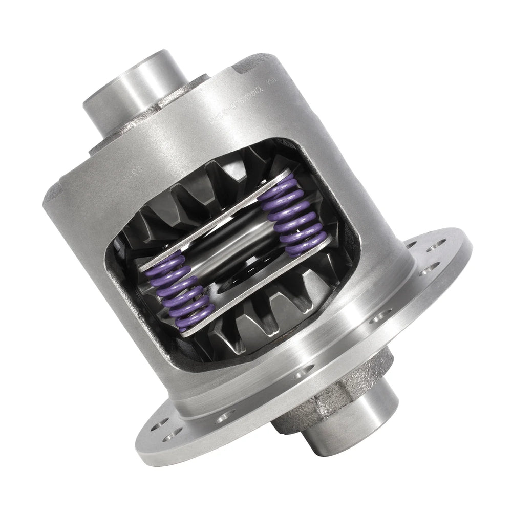 Dura Grip Limited Slip Differential