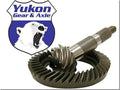 Yukon Gear and Axle Ring and Pinion Gear Set