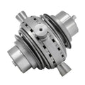 16 Spline Locker for 2.5-Ton Rockwell Axle