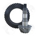 3.36 Ratio Ring and Pinion Gear Set