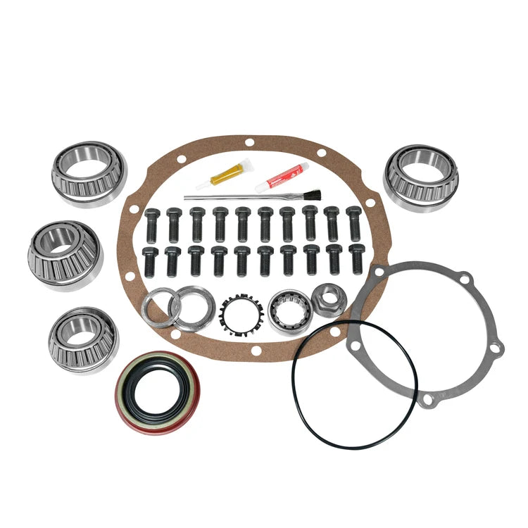 Ford 9" Differential Master Overhaul Kit