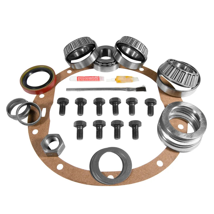 Master Overhaul Kit for GM 8.5" Rear End