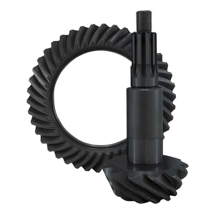 8.75" 3.23 Ring & Pinion Set