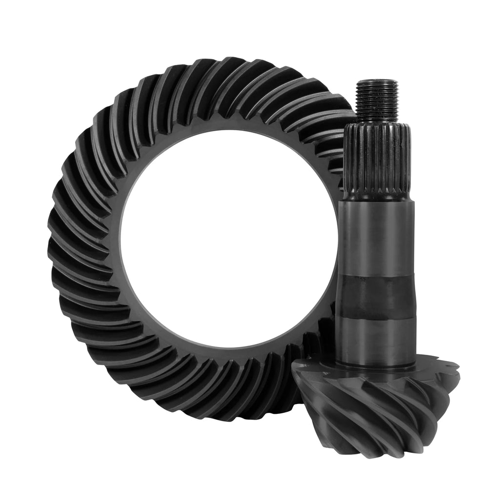 3.45 Ring and Pinion Set
