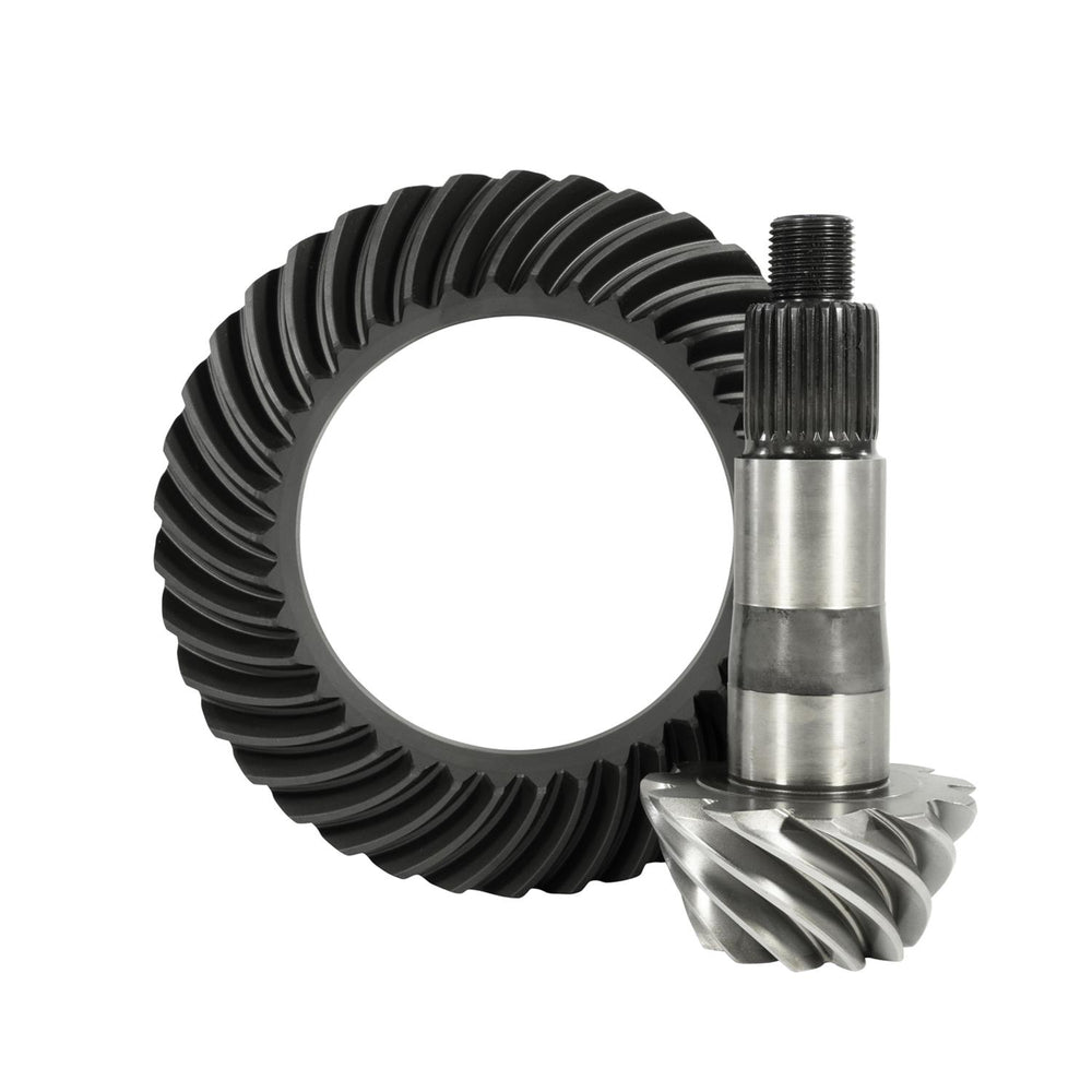 4.56 Ring & Pinion Set